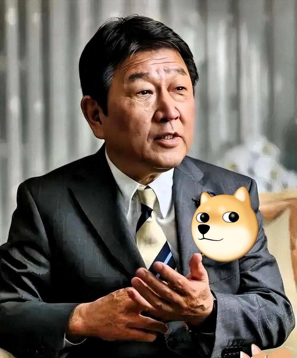 日本传来消息！2月20日，日本外相茂木敏充在国会发表演讲时明确表示：与北京构