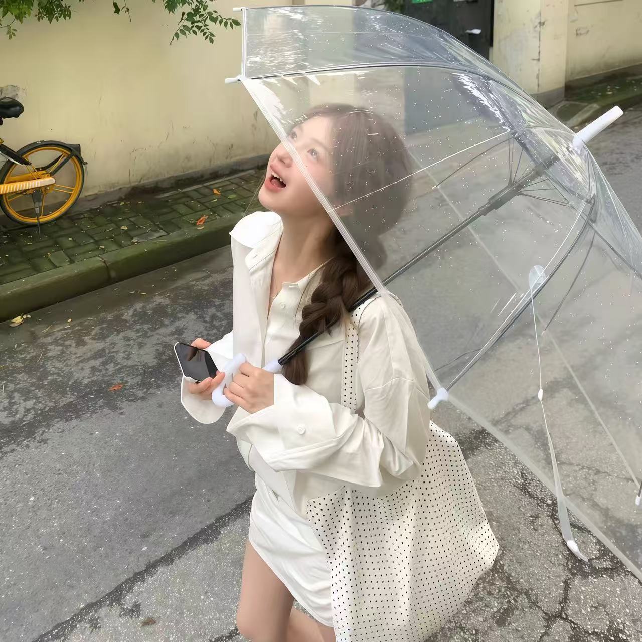 𝑾𝒆𝑪𝒉𝒂𝒕│双人头像│闺蜜头像│女生头像│无风格女头│审美积累