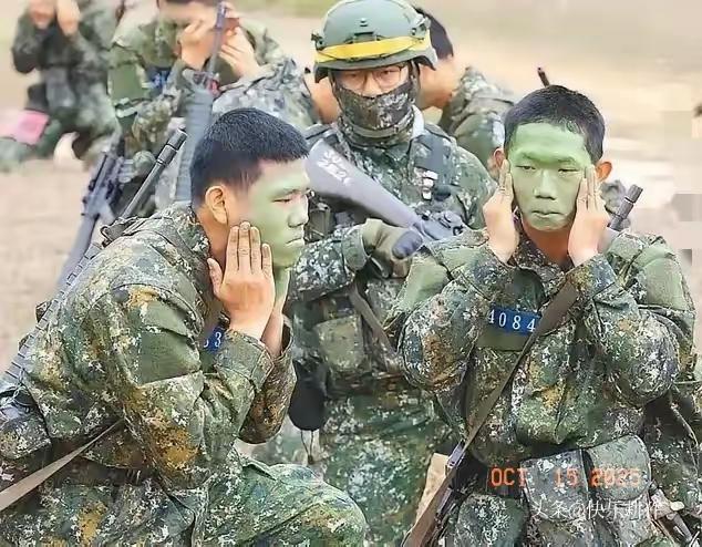 台湾统一过程中会不会有台湾部队起义？说实话，台湾目前20多万部队，志愿兵就有16