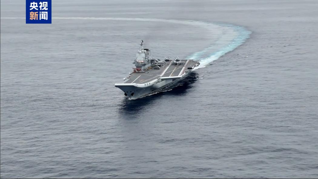 美国你做初一，我们就做十五，你美国卖武器给台湾，我们就卖武器给伊朗、给胡塞武装，