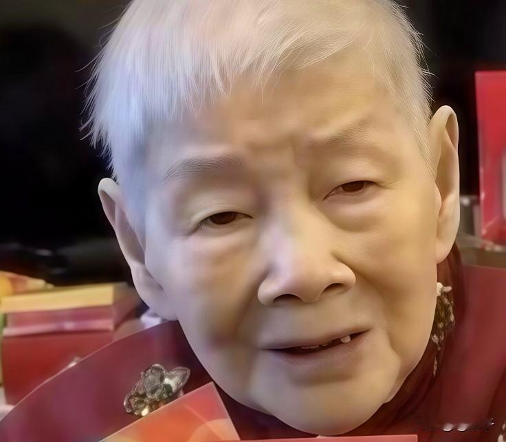 今天，梅艳芳的母亲离世了。梅艳芳母亲覃美金，于2026年8月30日上午在铜锣湾
