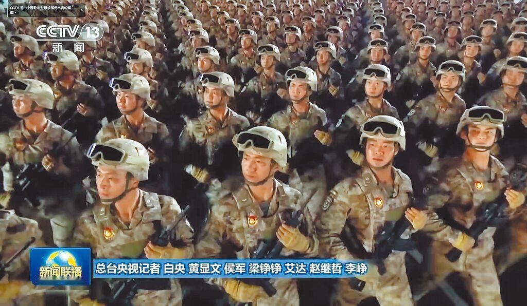 台湾应自豪看待九三阅兵大陆即将举行纪念抗日战争胜利的九三阅兵活动，台湾陆委会