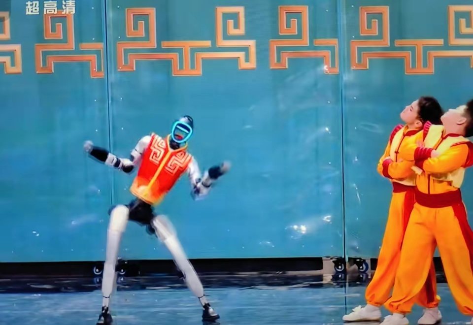 宇树机器人，新质生产力！核心标的细分解析直接参股类：以吉华集团、利欧股份为代表，