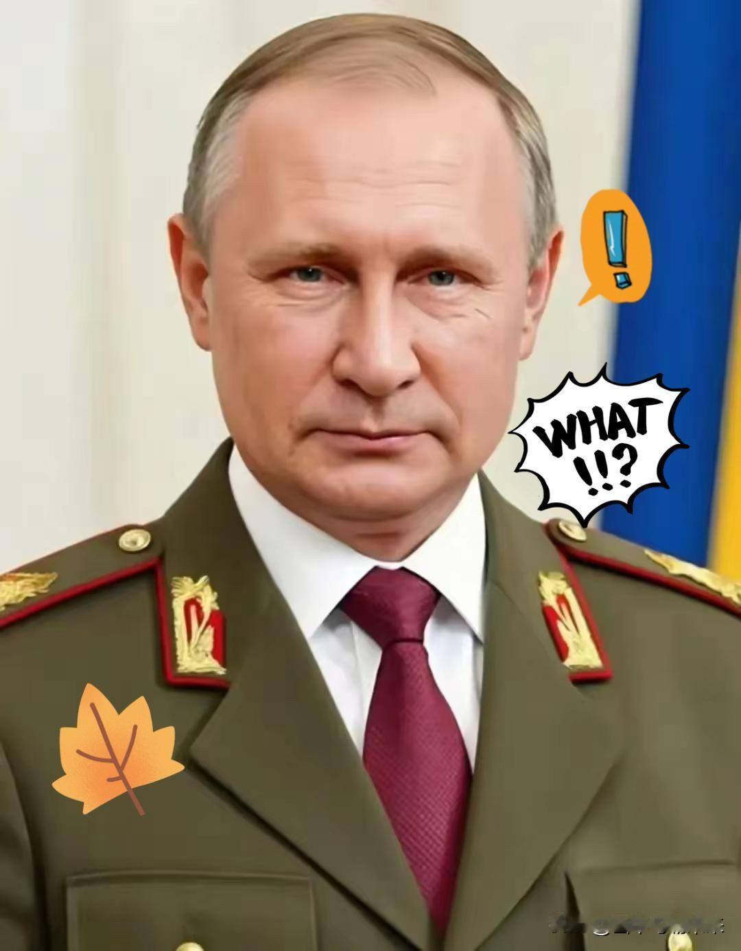 就在刚刚。中俄两国刚刚正式宣布​​10月31日，外交部一官宣，全网都盯着1