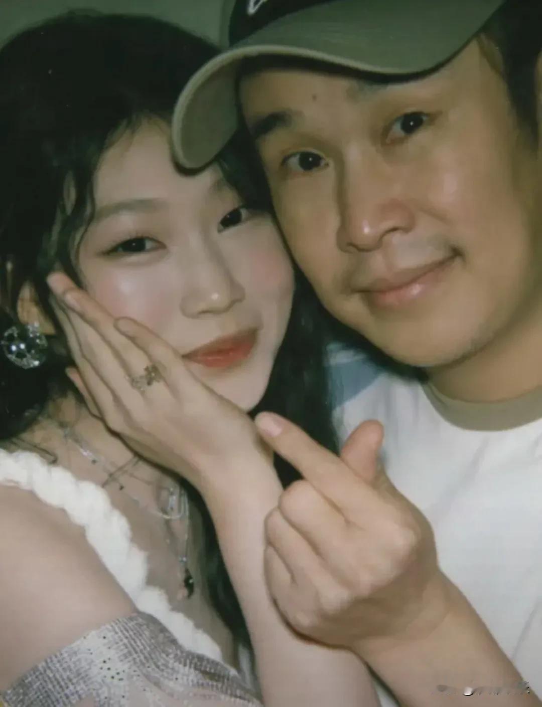 小沈阳19岁女儿沈佳润，现身澳门参加活动，这次真蜕变了，变得越来越漂亮了！
