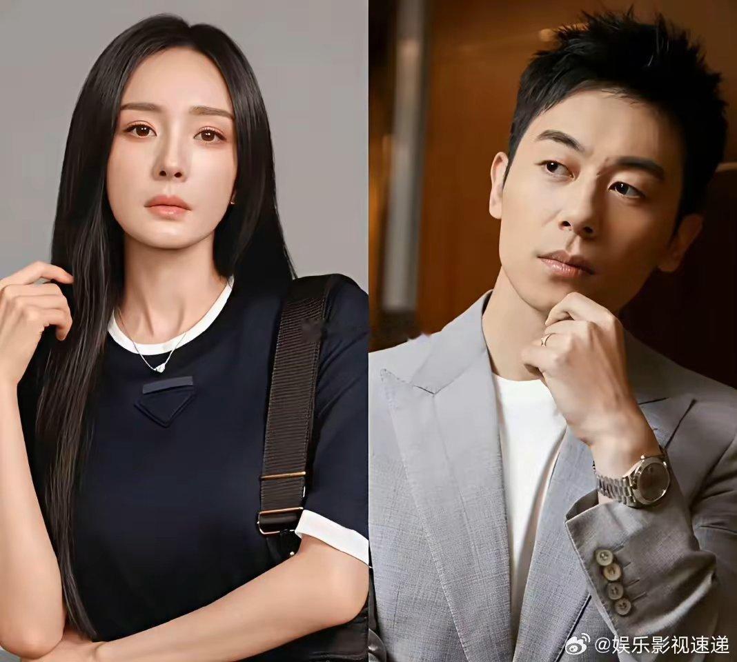 陈建斌加杨幂的《江山大同》还没开机，三番男主先吵上热搜。最早说朱亚文要演，结果人