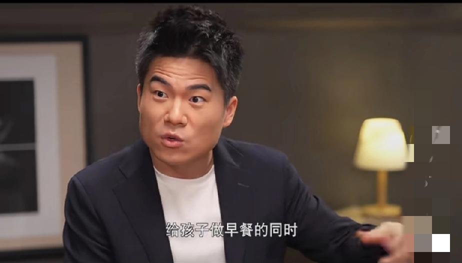 难怪董宇辉会得到很多女性的喜欢！他实在是太会共情女性了！董宇辉参加第3季EPO