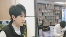 艾在米里拍友汇梦想达人2016短视频直播快手