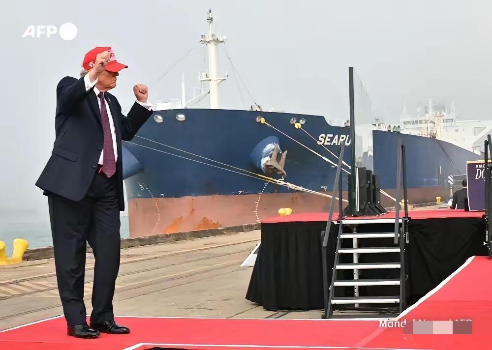 突发新闻！特朗普今天表示“我认为战争已经基本结束了”。话音刚落，美股恢复上涨，油