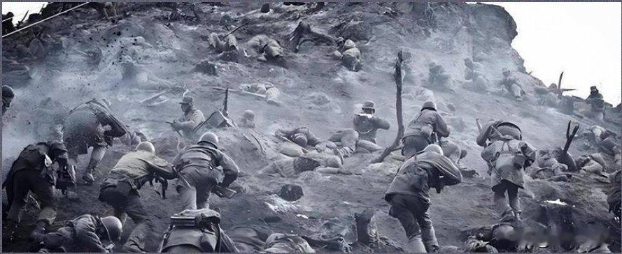 绝境翻盘！13名志愿军身陷死局，一箱美军照明弹硬生生逆转战局1953年朝鲜