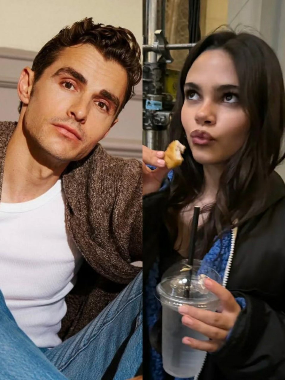 看哭了，当杰克眼里重新燃起对魔术的光，那不是火花，是琼把他整个黯淡的世界都点亮了