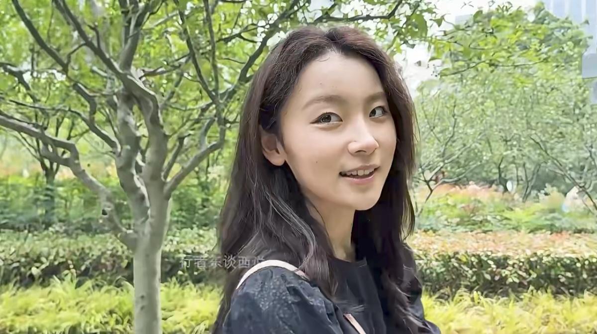 在上海年薪二十万处在一个什么样的生活水平？这个世界总是对美女温柔以待，当采访者上