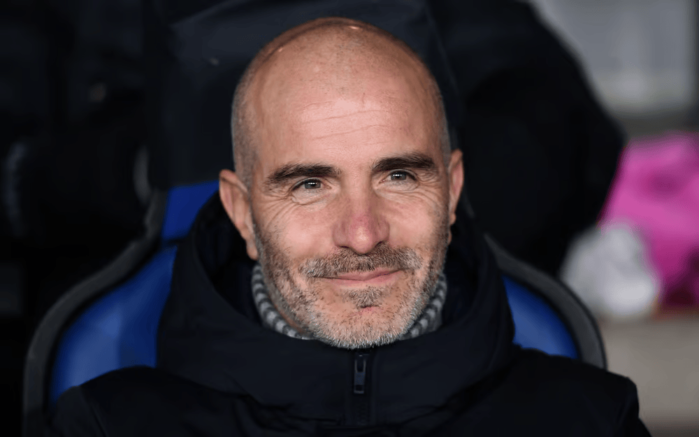 马雷斯卡: 和切尔西老板/总监关系还不错;我对阵容非常满意