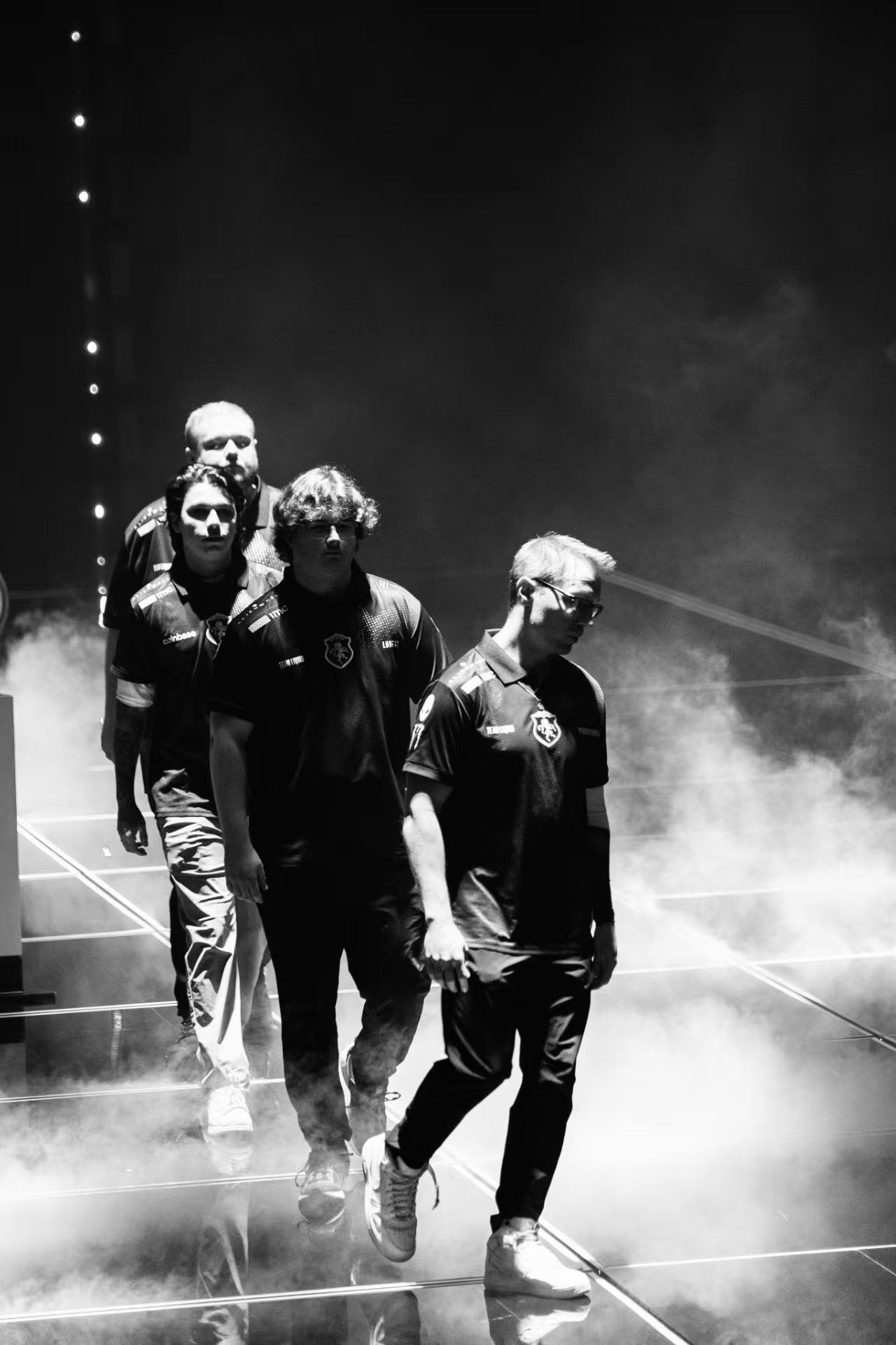Team liquid战队社媒更新: 对我们来说, 这是不寻常的失败