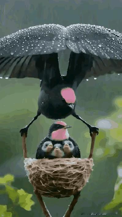 看到了吧，结婚必须要买所房子。不然，风雨飘摇，一大家子怎么办。虽然说是这个当爹的