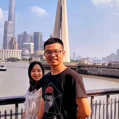 中国顶尖工程师徐泽伟曾沦为美国棋子，300天黄金营救全成黑箱！徐泽伟老婆在CIA