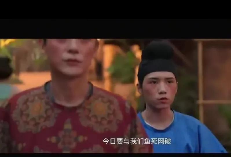 7.《长安的荔枝》。鱼常侍本来功劳很大，平定了何刺史的叛乱。何刺史的财富都被没收