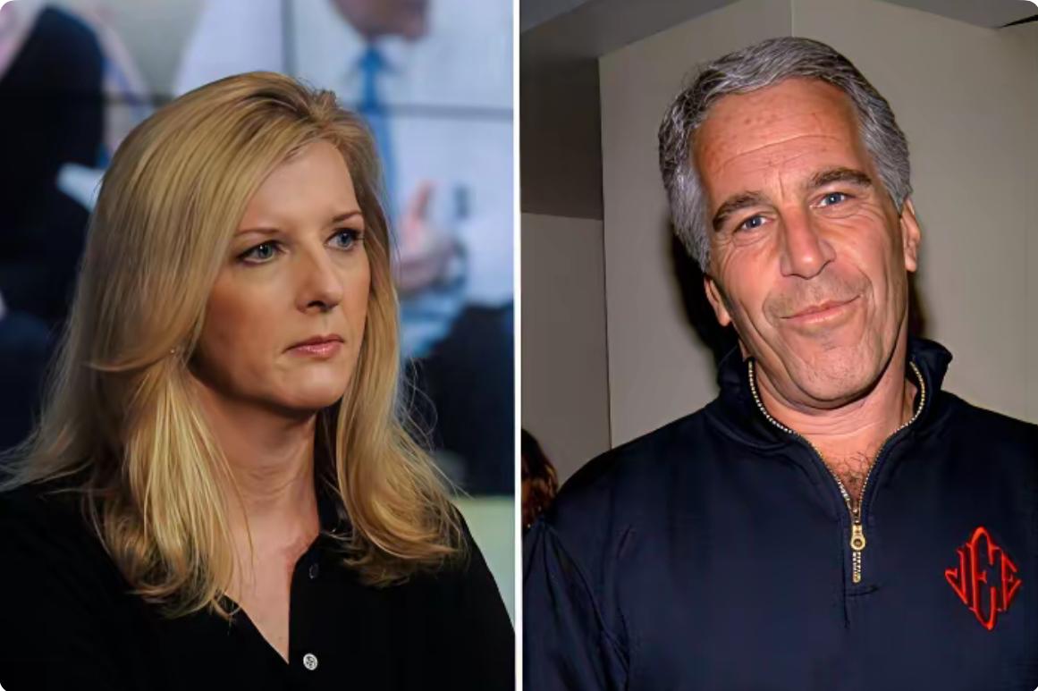 高盛总法律顾问凯西·鲁姆勒因卷入爱泼斯坦丑闻宣布辞职。2015年爱泼斯坦生日，