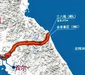 日本人曾经这样评价过抗美援朝战争，中国如果不出兵，美国人也不会打到中国去。可美国