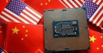 中美芯片大战，却让日本发现一个惊天秘密！日媒紧急呼吁：“全球70%的成熟制程订单