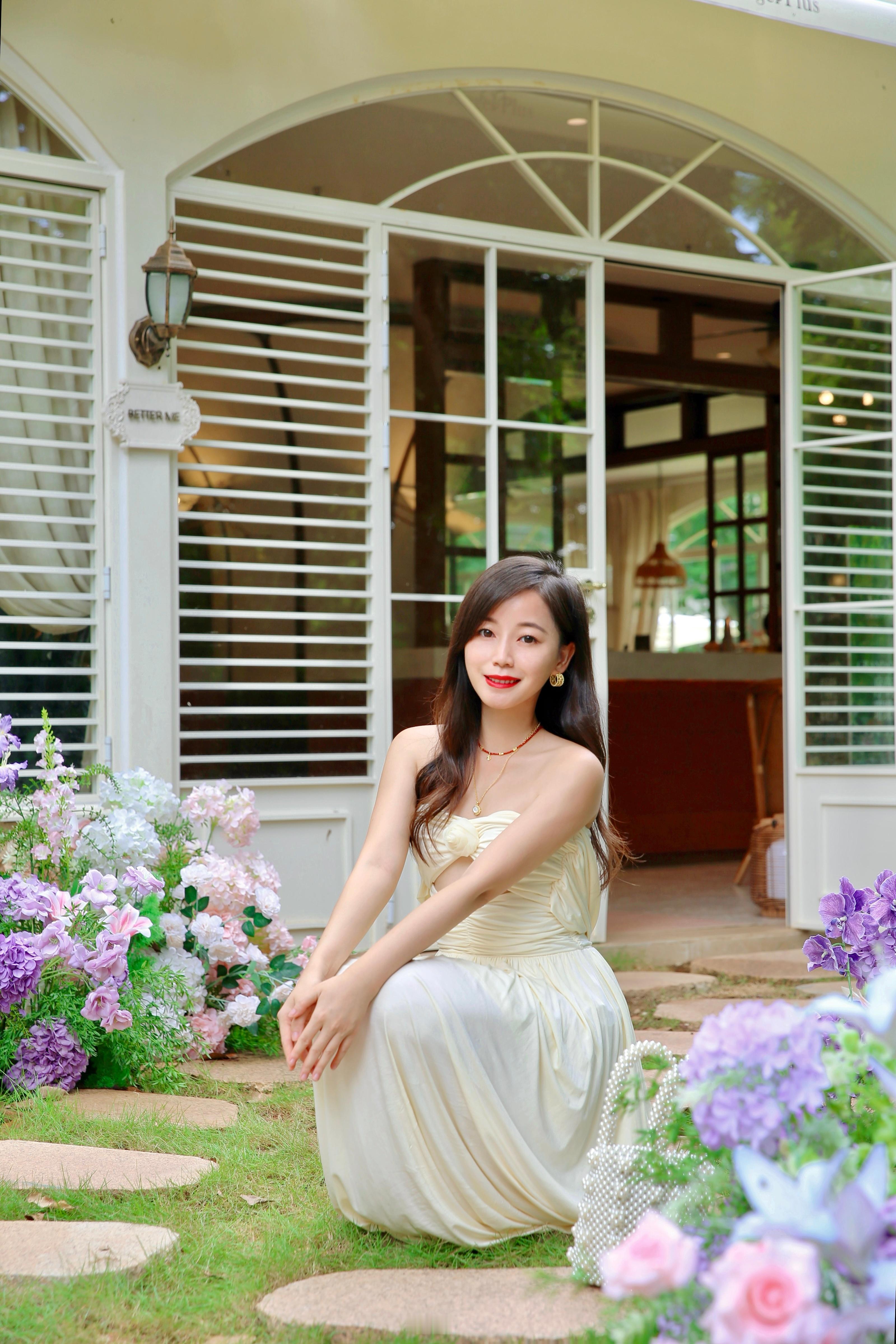 开心就是满分𝘱𝘩𝘰𝘵𝘰𝘴♡⋆*​​​