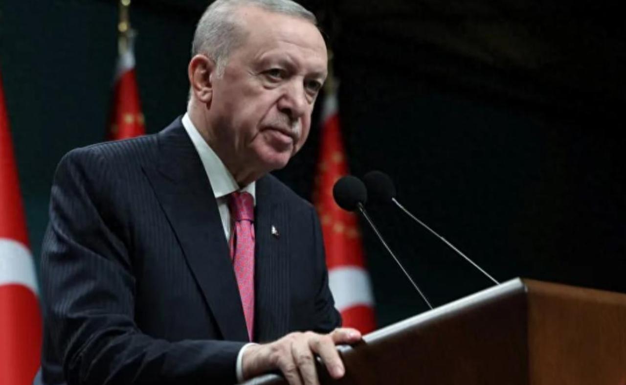 土耳其要有大动作了，很可能会向黎巴嫩派出军队。埃尔多安称，要采取像卡拉巴赫和