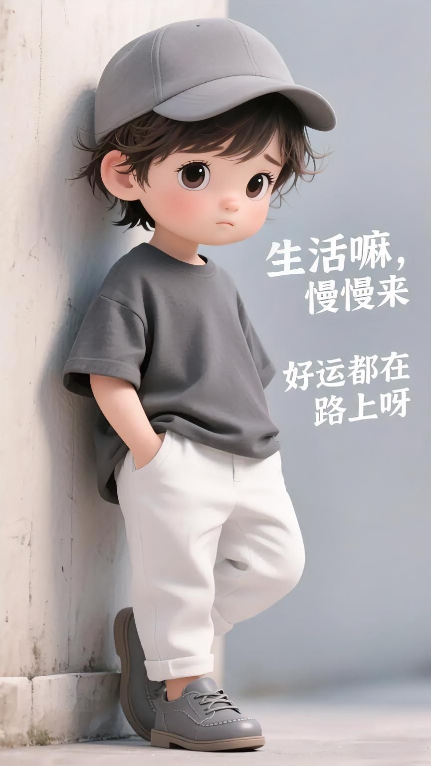 人这辈子活到一定年纪就会懂早已过了遇事就生气的阶段毕竟坏情绪很伤己不开心