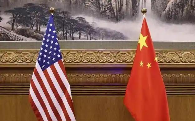 美国不是苏联！不要低估了美国开战的决心，现在它之所以没和中国开战，是因为还有资本