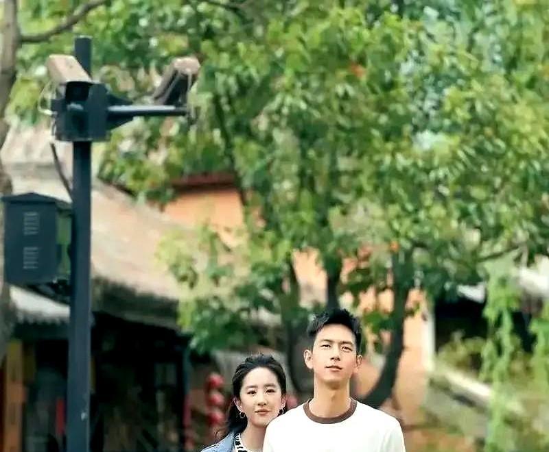 “别墨迹，先领证！”《去有风的地方2》备案一出，刘亦菲和李现还没动，全网观众先