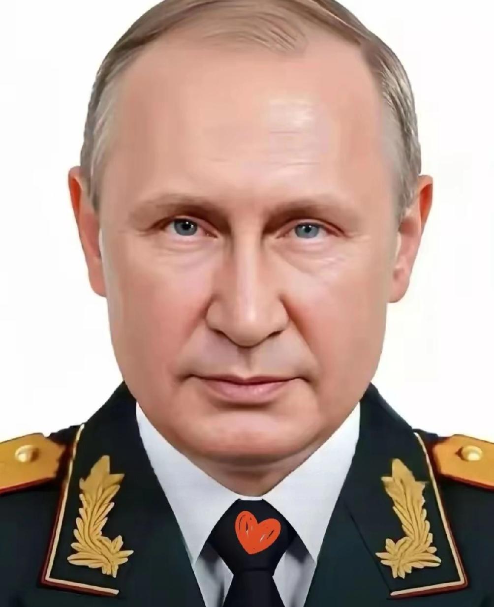 普京这步棋，才是真正的大国清醒！油价暴涨全还债，绝不吃短期福利的亏太清醒！