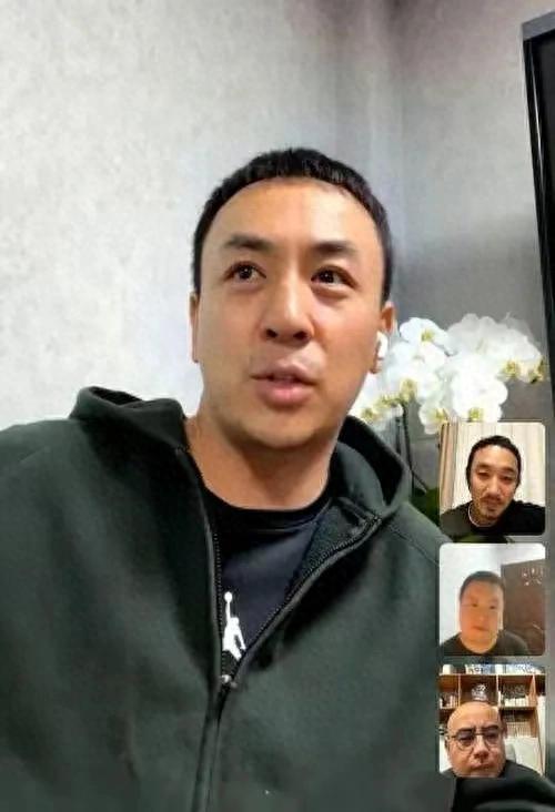 分手14年，释小龙何洁：一个身家过亿，一个为娃“愁断肠”？娱乐圈里的爱情啊，就