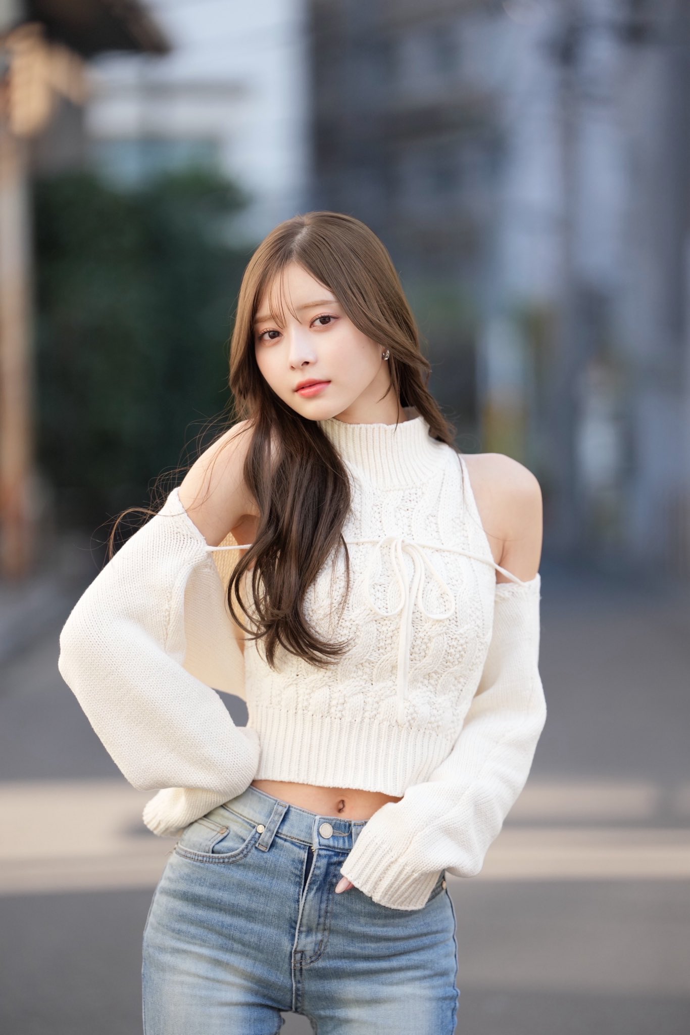 什么样的颜值才算高