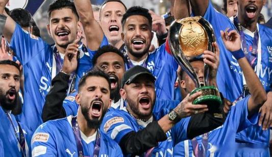 小叶精选！！！周五004沙特联01:30队伍：拉斯永恒vs利雅胜利参考：让