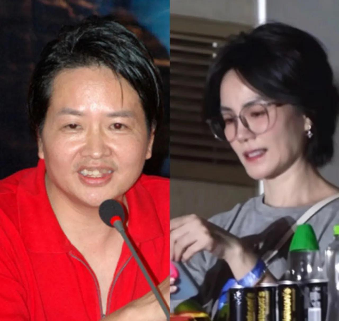 宋大嘴深夜直接开炮，把王菲戴了几十年的“天后”滤镜撕得稀碎，上来就抛了个扎心问题