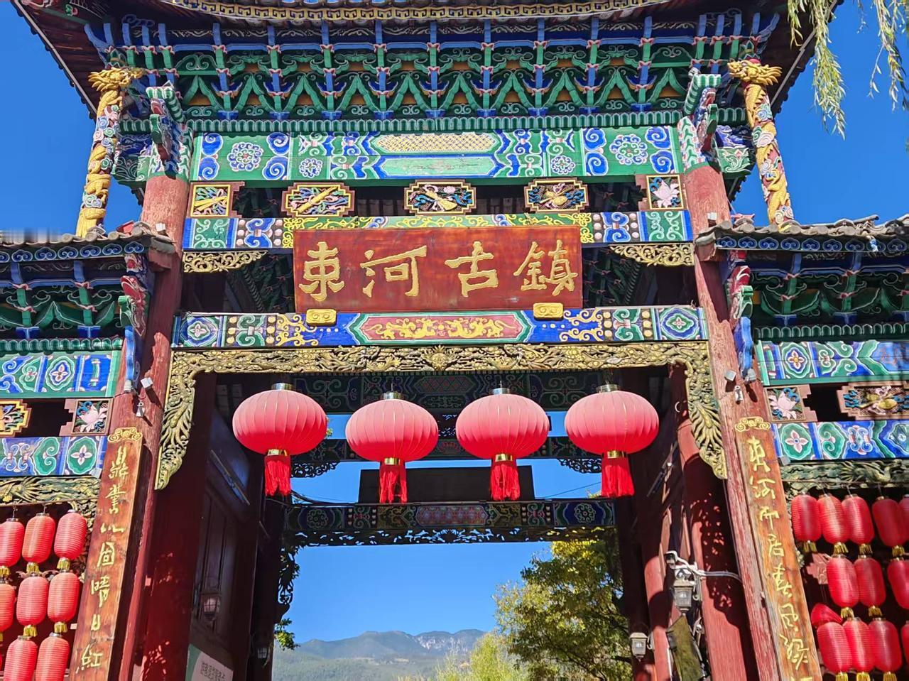 一哥们去旅游，每天在朋友圈里的各种炫耀，分明是冲着我来的，我这个气，又无可奈何，