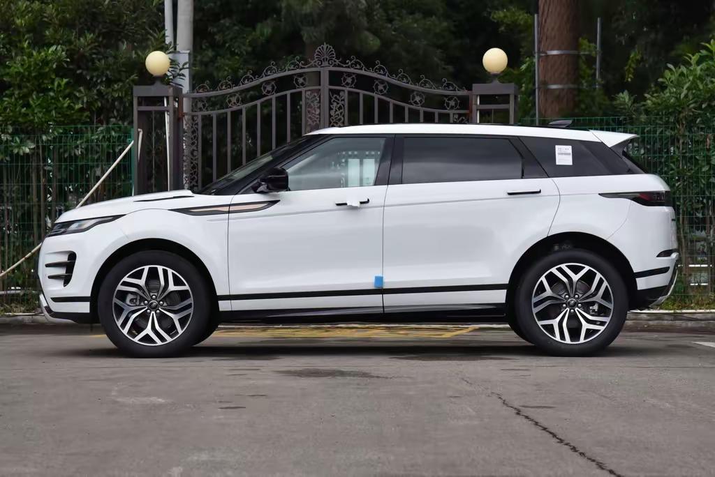 最近有网友和我分享了一个汽车知识，以前没听说过，让我大开眼界了。他告诉我“路虎是