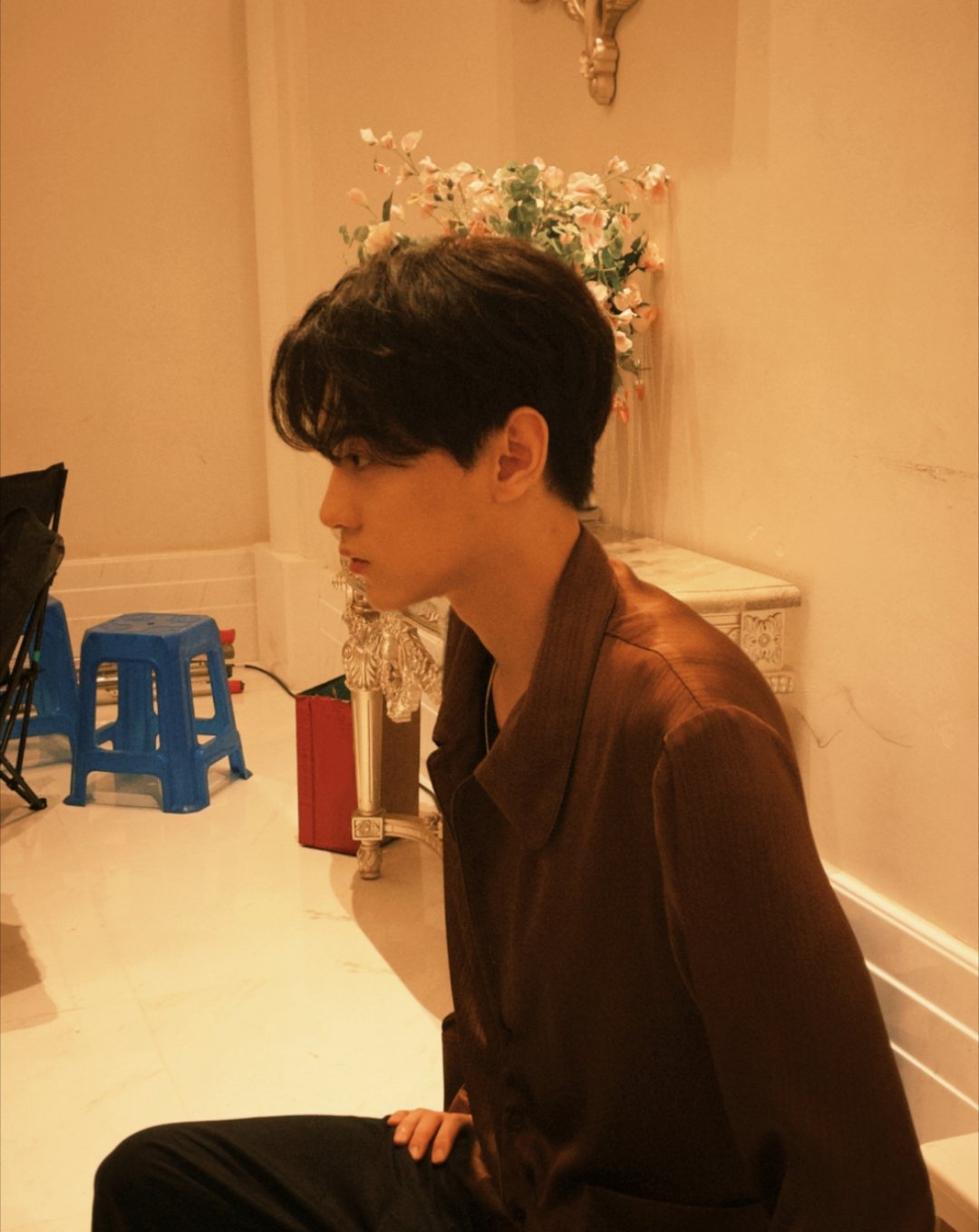 九成美你要告我吗美女网友控诉与田栩宁恋爱两年期间，对方劈腿、结婚生子等。田栩