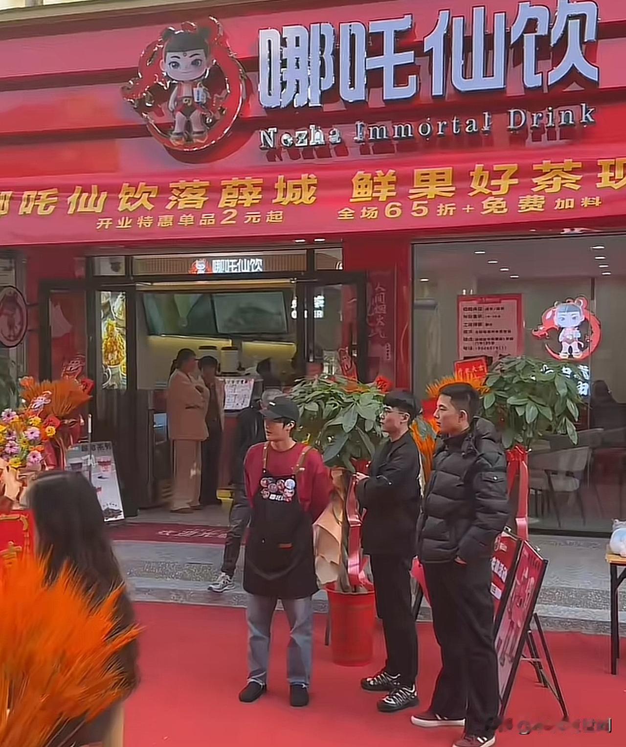 这种店不用猜，一看就是宝妈开的，有些宝妈太奇怪了。