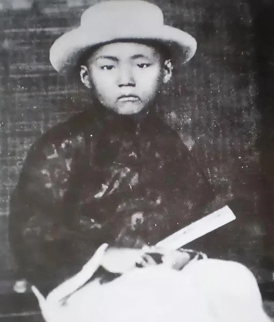 1920年，山东曲阜，孔府接到死讯：衍圣公死在京城，小妾肚子里那个要是闺女，孔家