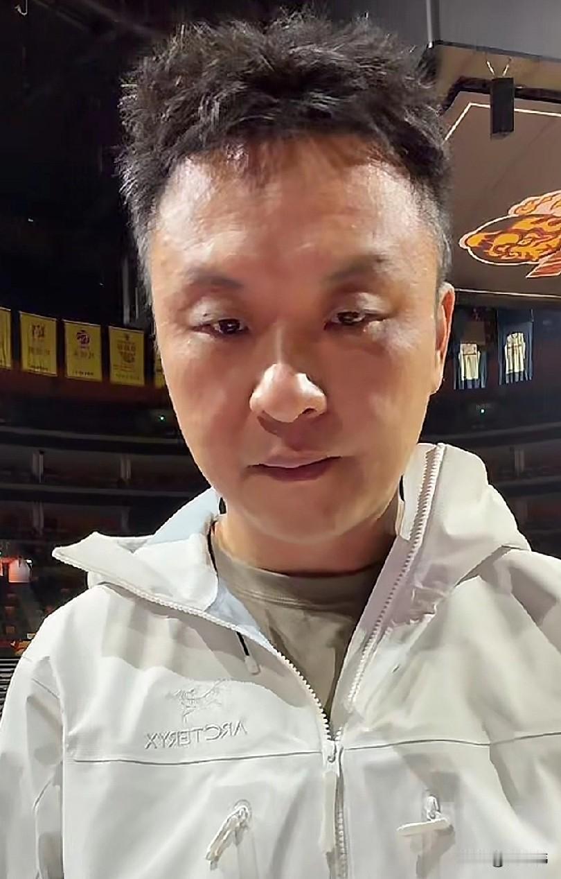 小胡好样的！关辛谈胡明轩：“小胡最后一节厉害。”“他的状态复苏很及时。”