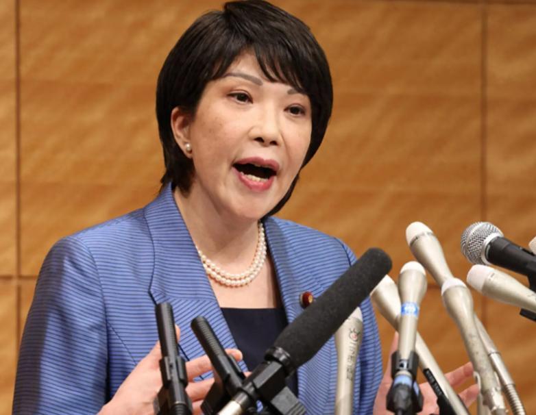 高市早苗政府喊话中国，不料被中方反将一军 日本内阁官房长官木原稔最近又在记者