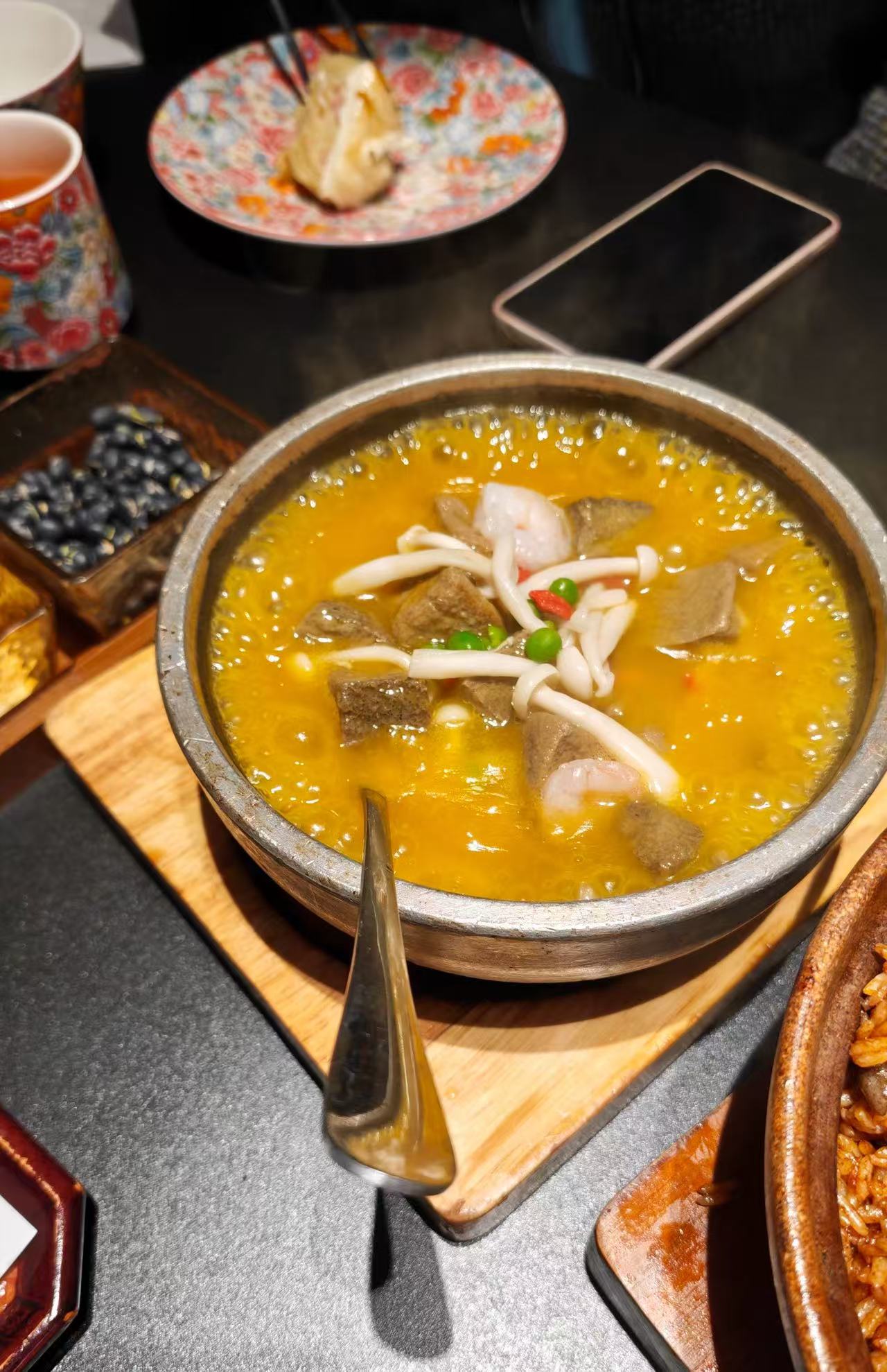 河南洛阳寻味，人气餐厅打卡攻略！