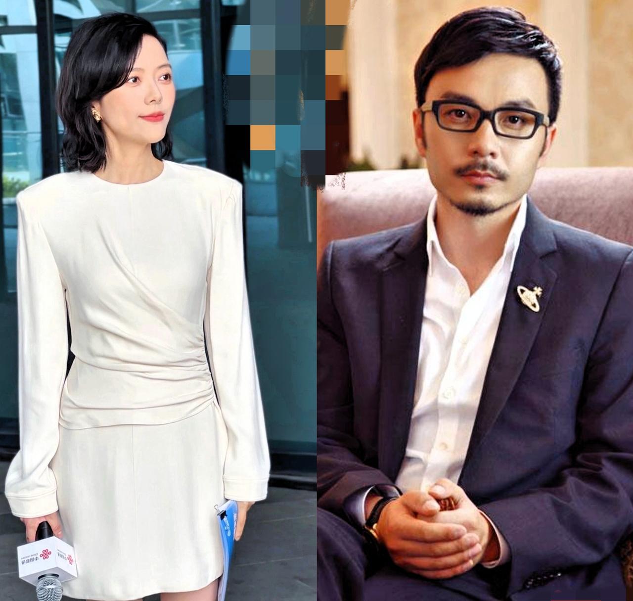 汪涵与杨乐乐早已分居，孩子由杨乐乐带，汪涵负责按时给一大家子打生活费。虽过不到一