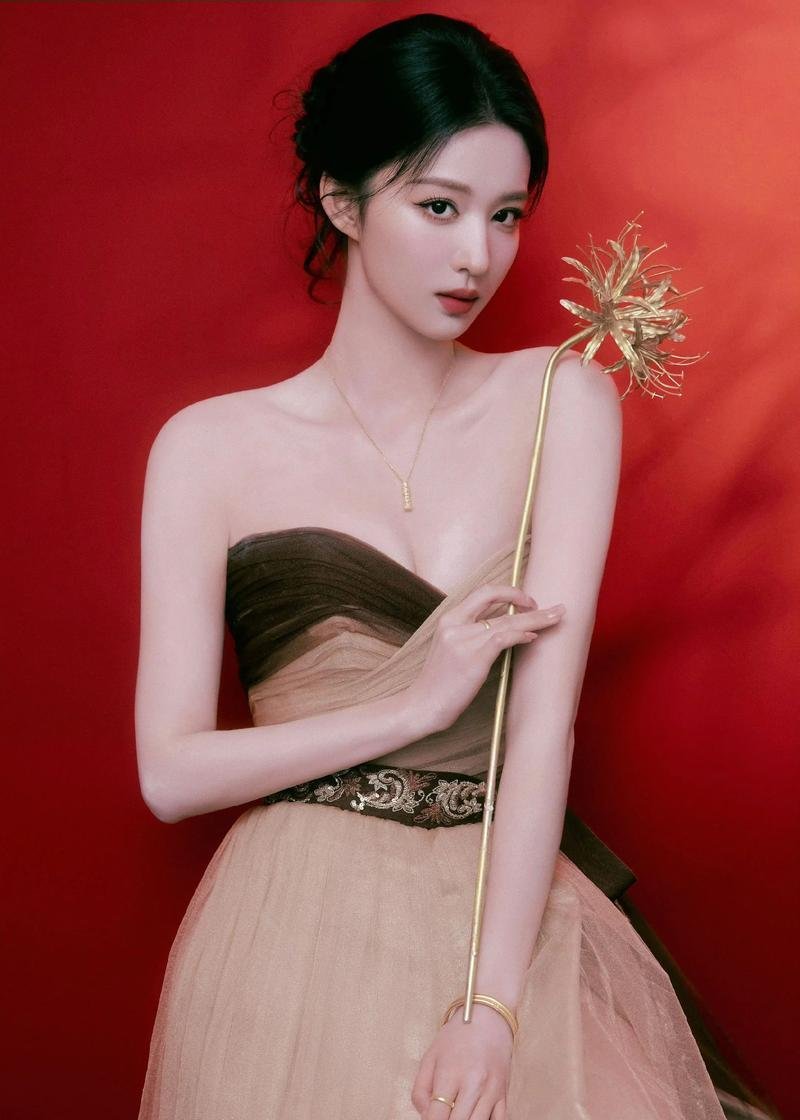 王楚然女人中的女人王楚然王楚然王楚然