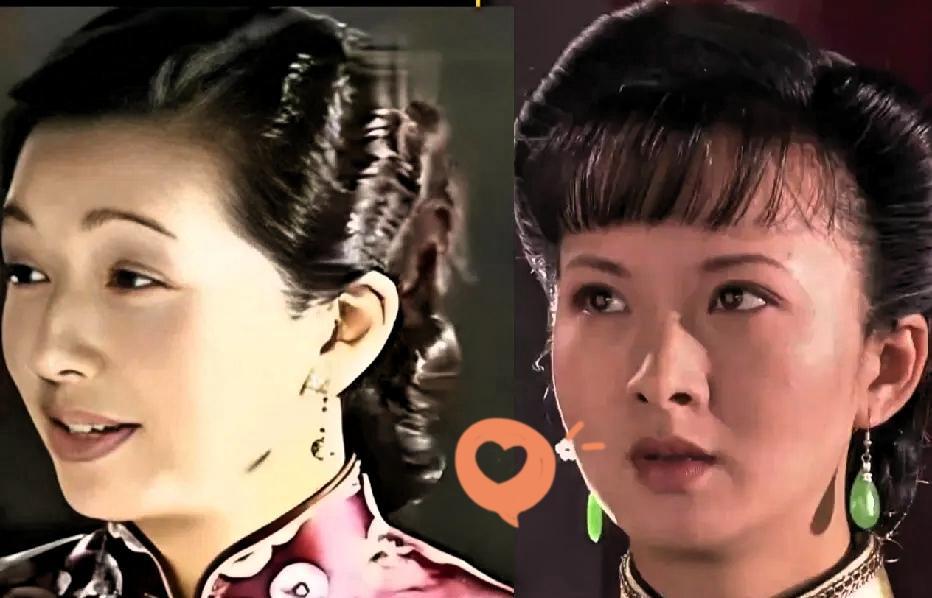 郭宝昌导演当年那句大实话，现在听来还是扎心。他说，试妆后发现，谢兰“撑不起那个