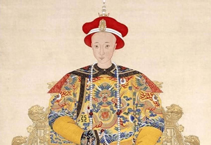 19岁同治帝早逝之谜：天花还是梅毒？清帝寿命藏着王朝兴衰密码19岁正值风华正