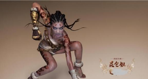 在唐代，有位官员名叫崔玉，家中养着一位名为磨勒的昆仑奴。这一日，权臣郭子仪设宴款