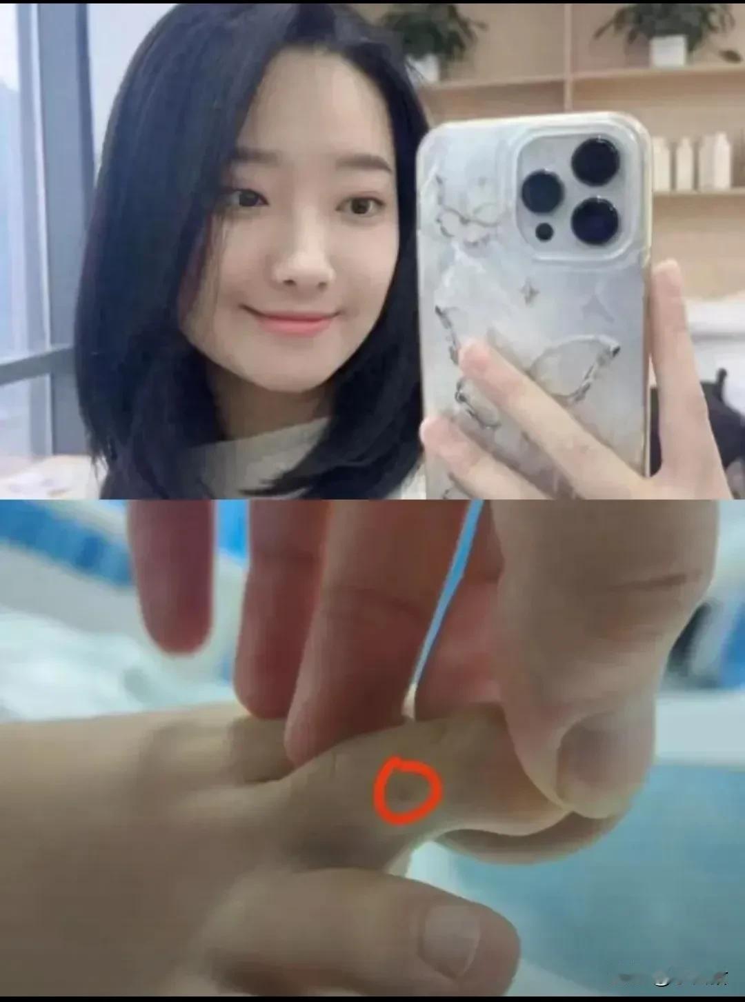 27岁的李丽，是个挺漂亮的姑娘，可最终还是没能逃过这一劫，在海南三亚丢了性命。6