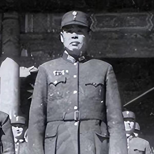 他是陕西军的灵魂人物，曾统领3万三秦子弟，歼灭日军两万余人!这个让日军闻风