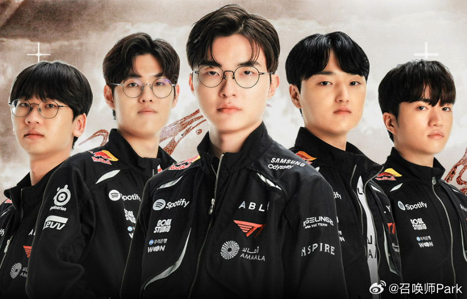 打得能像财报一样好看吗前几天T1被KT剃光头，刚刚韩媒公布T1去年的财报，T1年